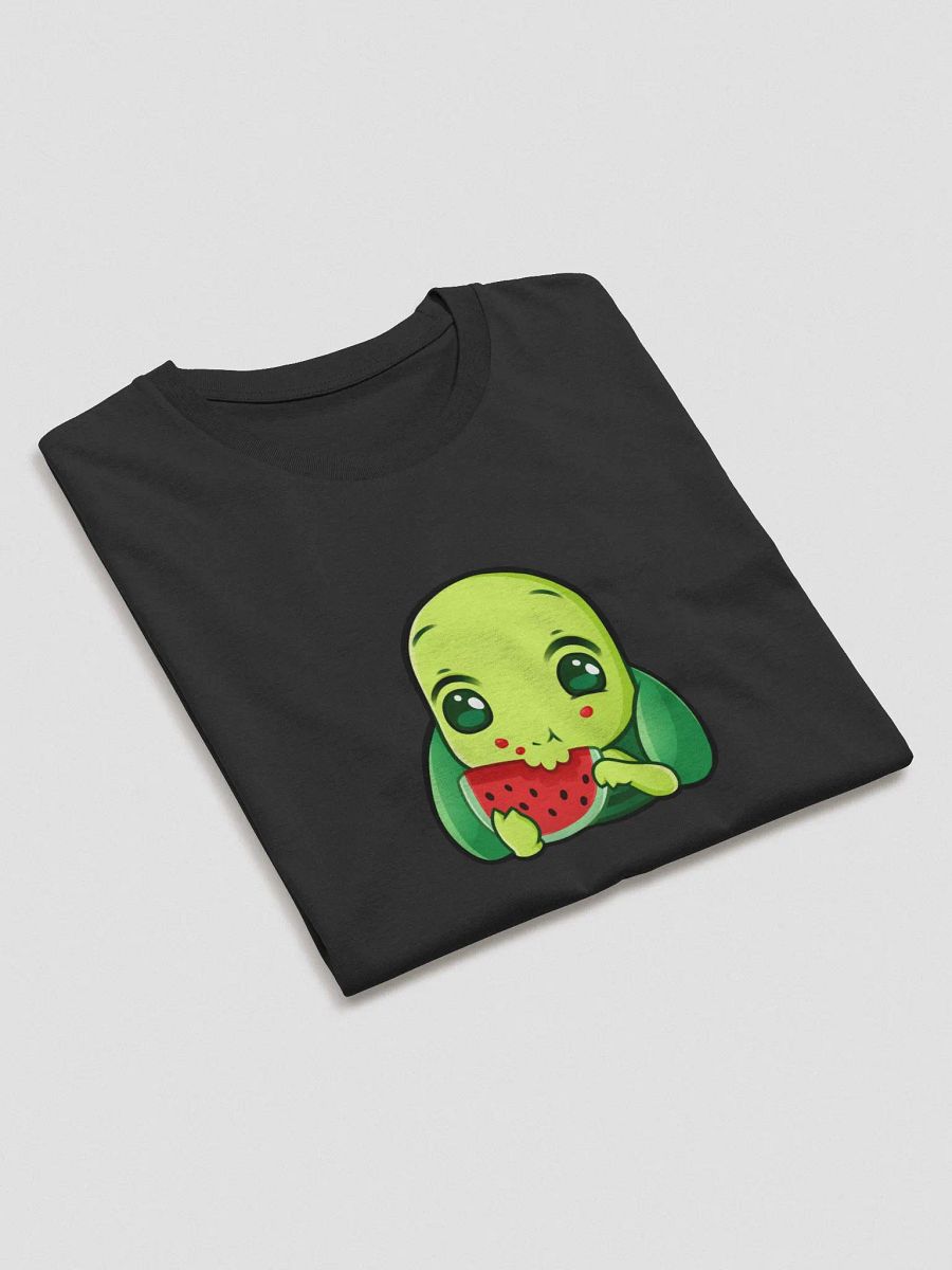 Watermelon Billy Organic Cotton T-Shirt product image (13)