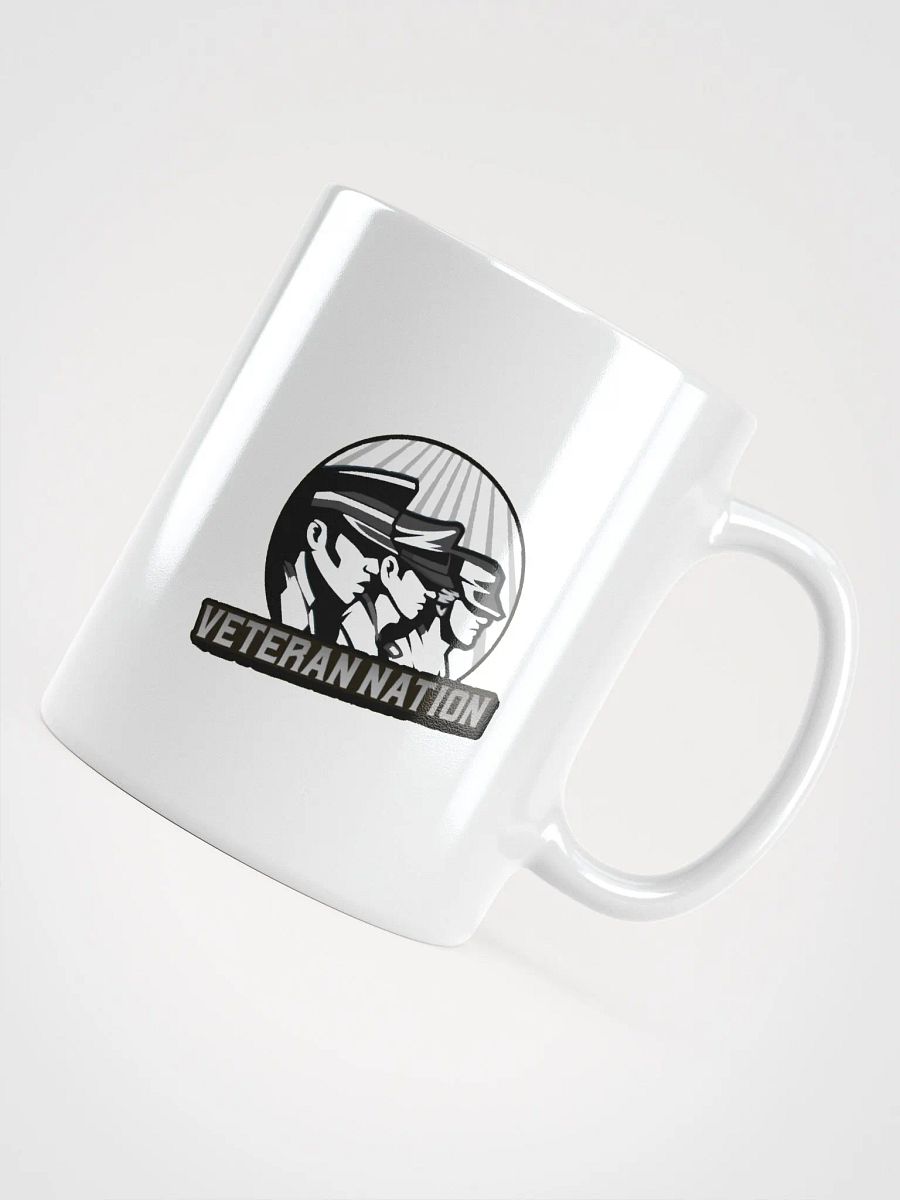 Shut Up Boot! Mug product image (12)