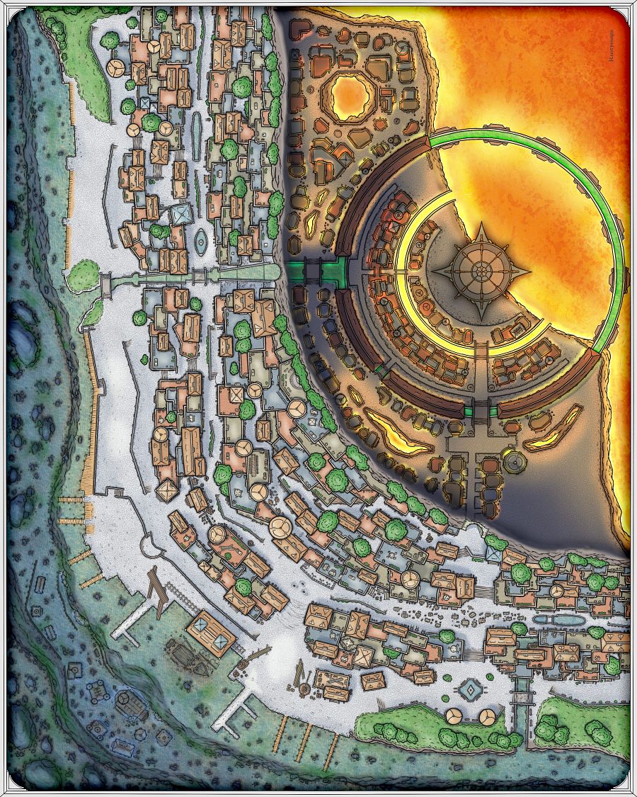Norgrand Harbour product image (1)