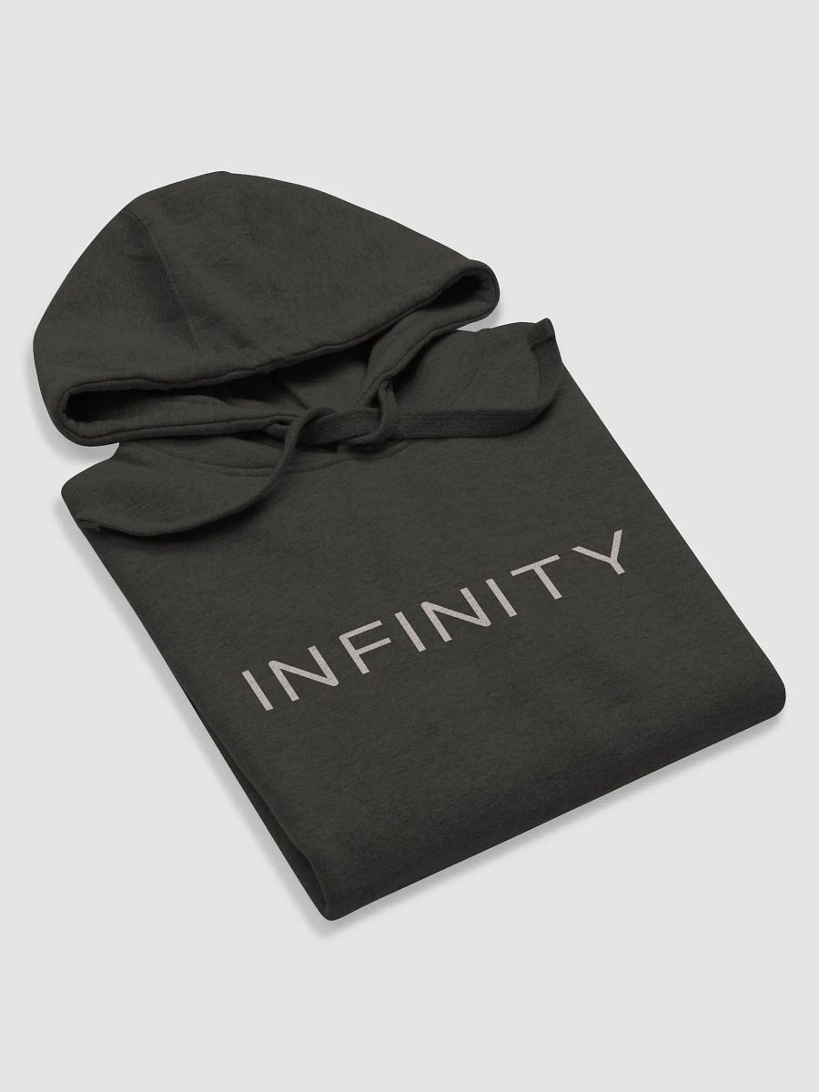 Joy Of Infinity Hoodie #1 product image (5)