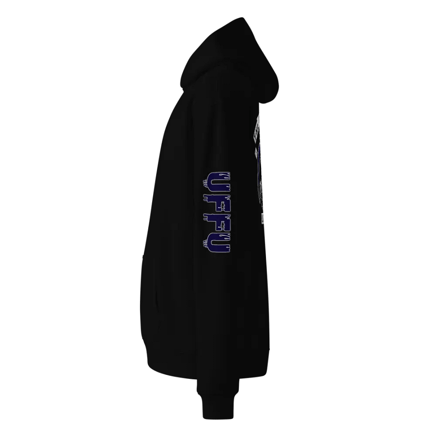 Unforgiven Hoodie product image (2)