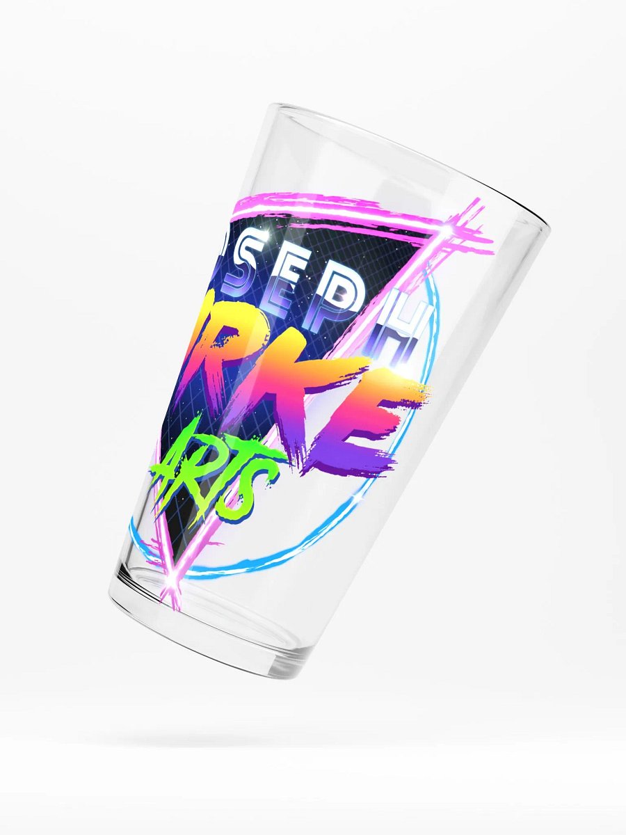 Pint-Sized Retro Goodness product image (5)