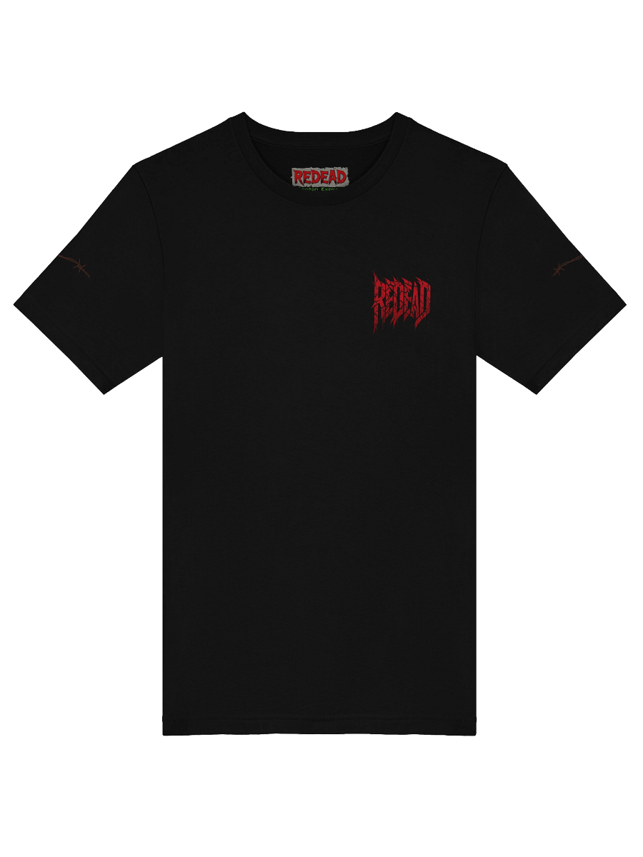 ReDead Graphic Tee 2 product image (5)