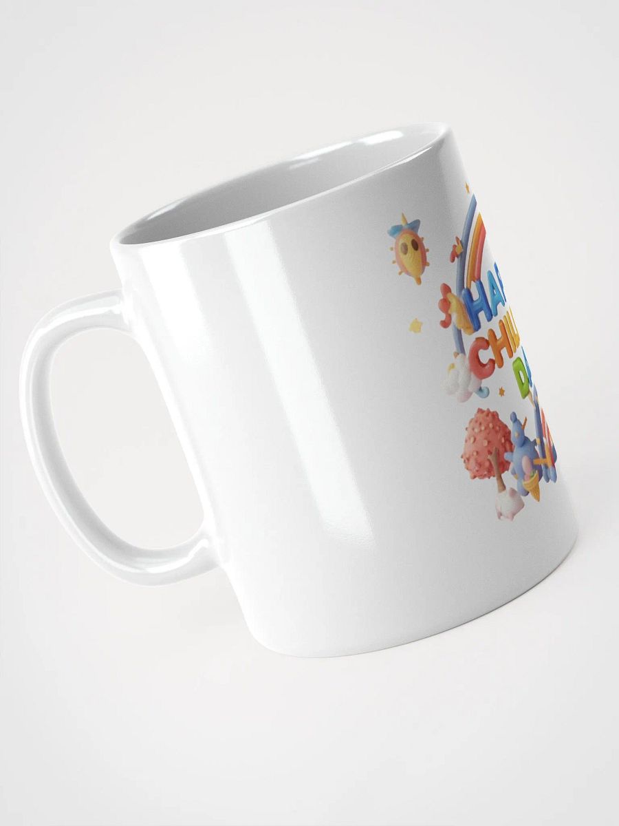 Happy Children Day Celebration Mug product image (3)