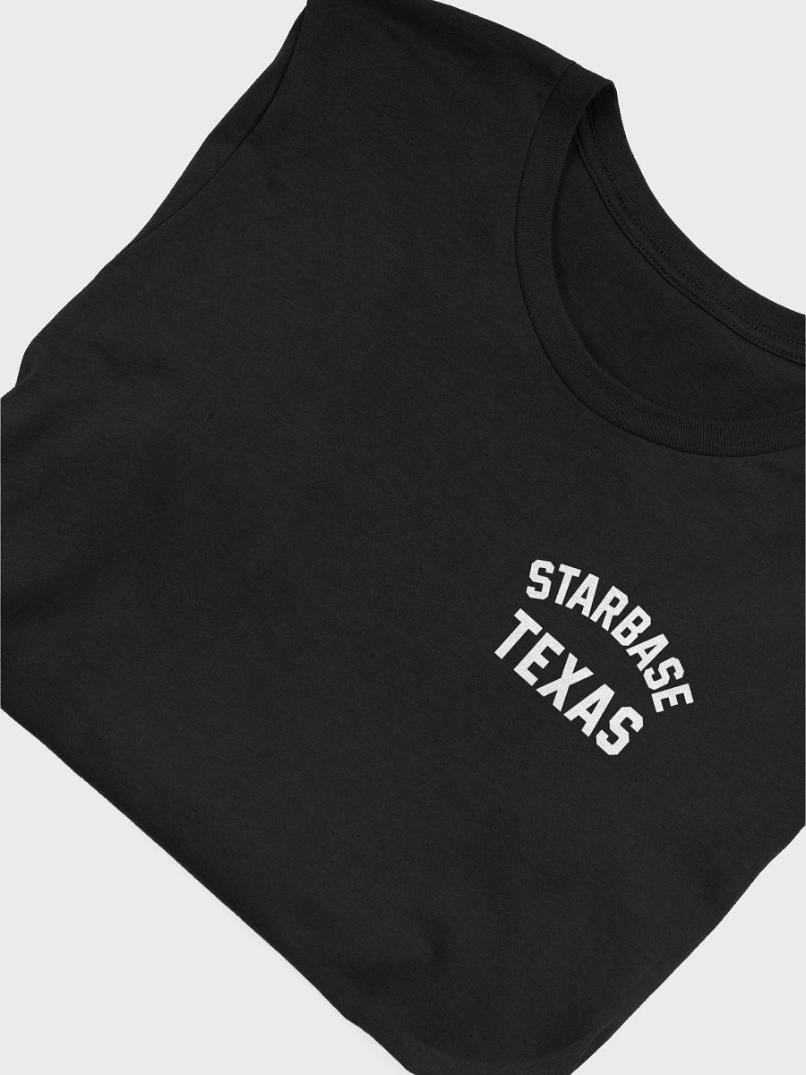 SpaceX Starbase, Texas Tshirt product image (5)