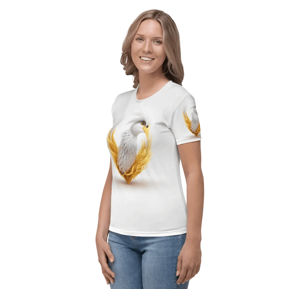 Pheasant T shirt product image (6)