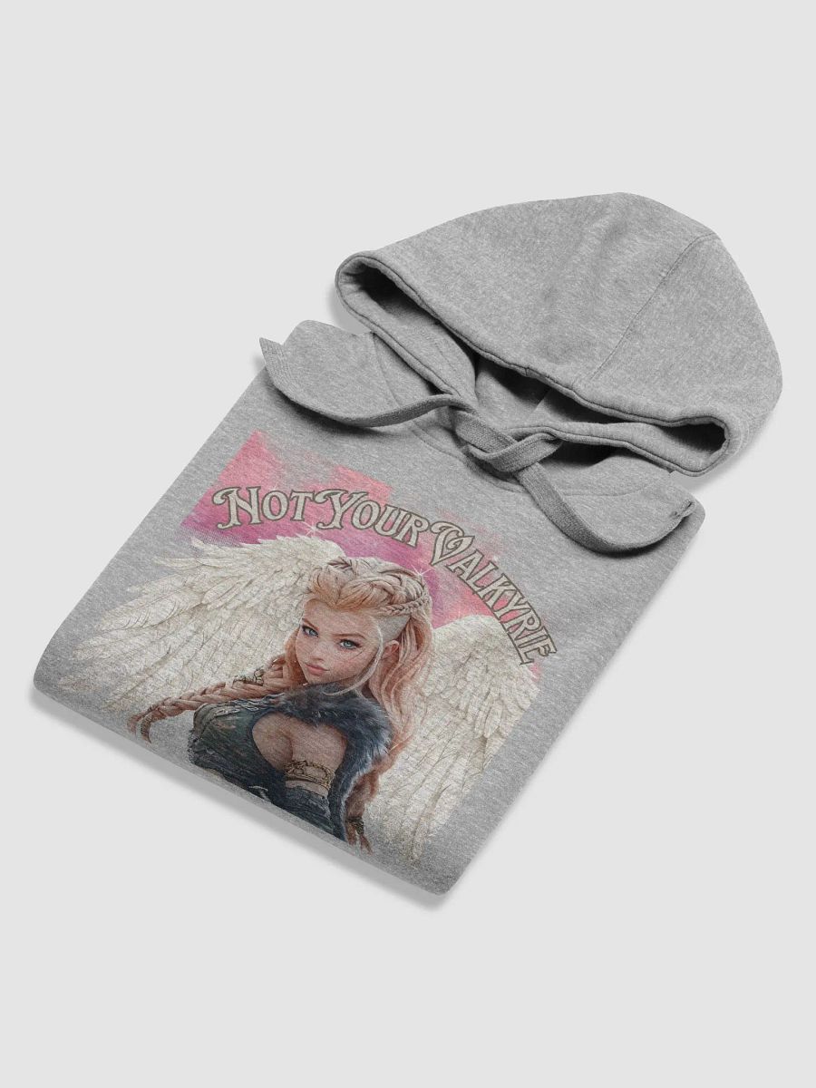 NotYourValkyrie Wings Out product image (6)