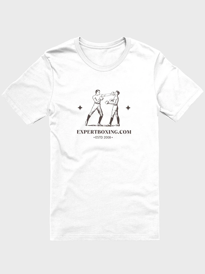 Vintage ExpertBoxing Tee product image (1)