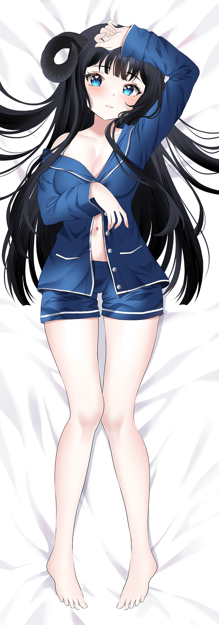 Dakimakura Print product image (2)