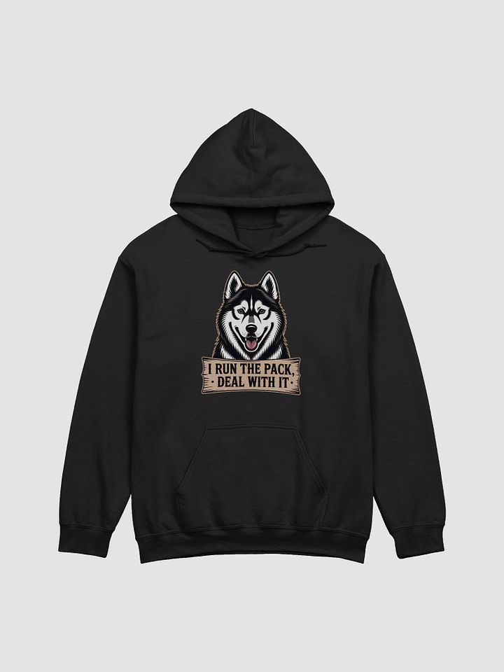 Alpha Pack Leader Hoodie product image (5)