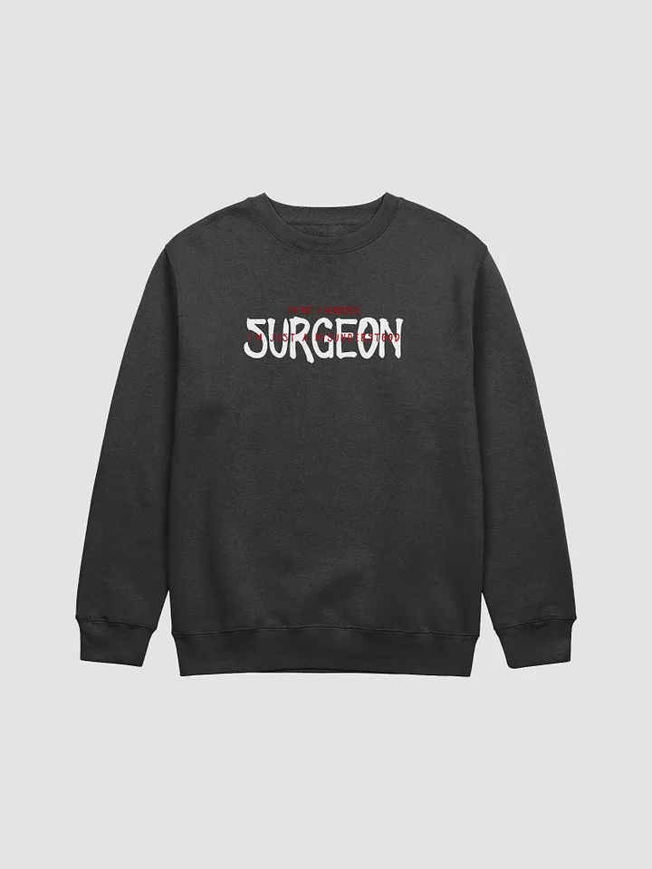 I'm Just A Surgeon product image (1)