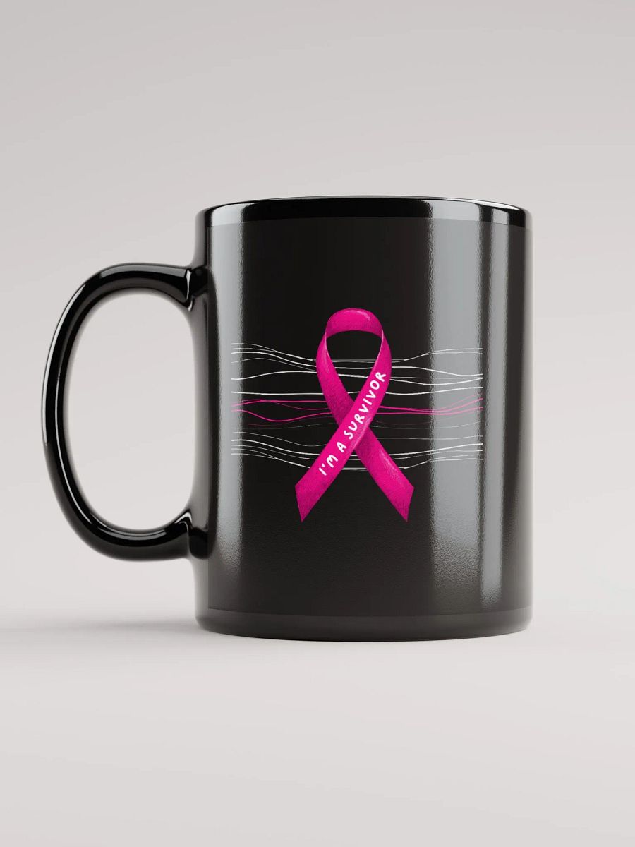 Survivor Mug product image (11)