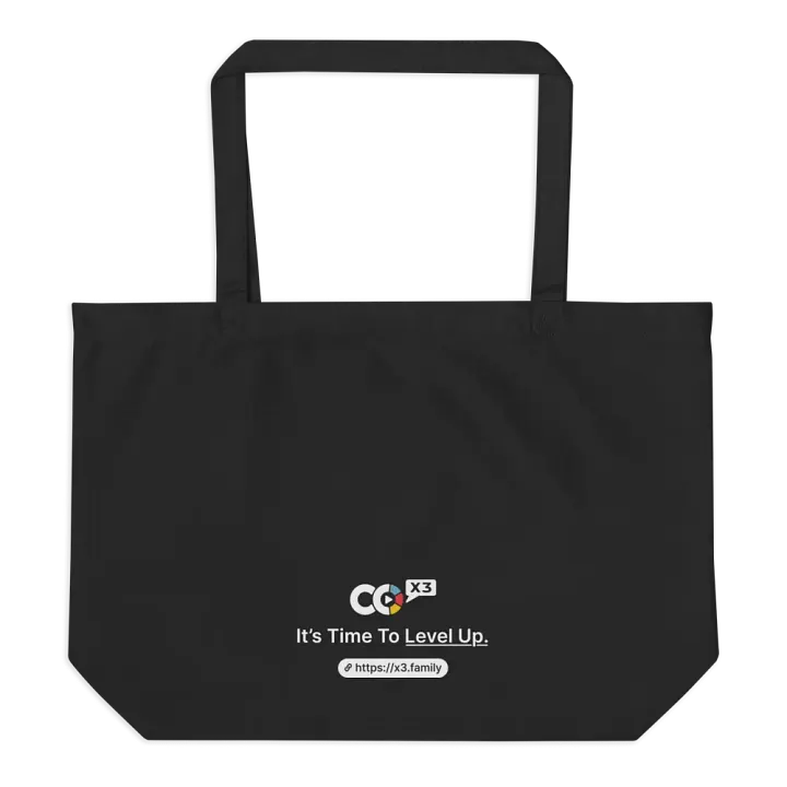 Adventurer's Tote product image (2)