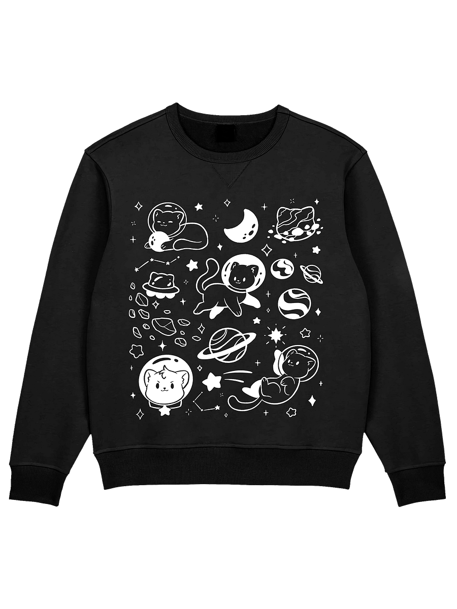 Space Cats product image (1)