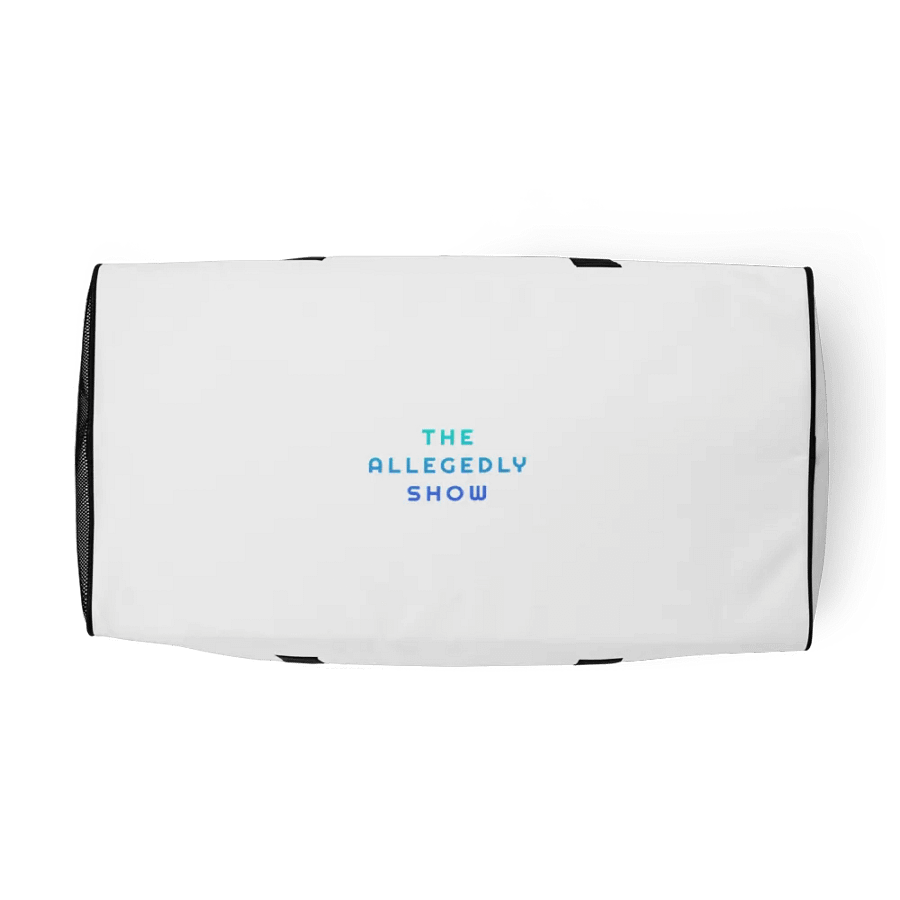 The Allegedly Weekend Mom Bag product image (7)