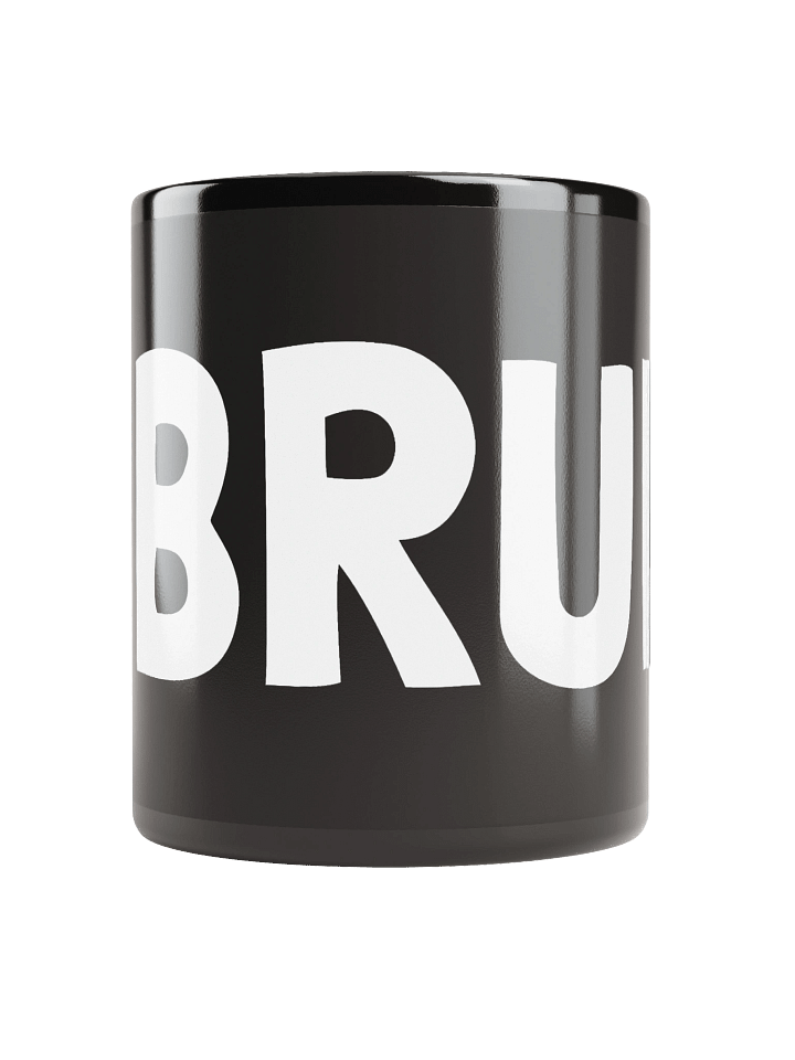 Wojak Mug - BRUH 😵 product image (1)