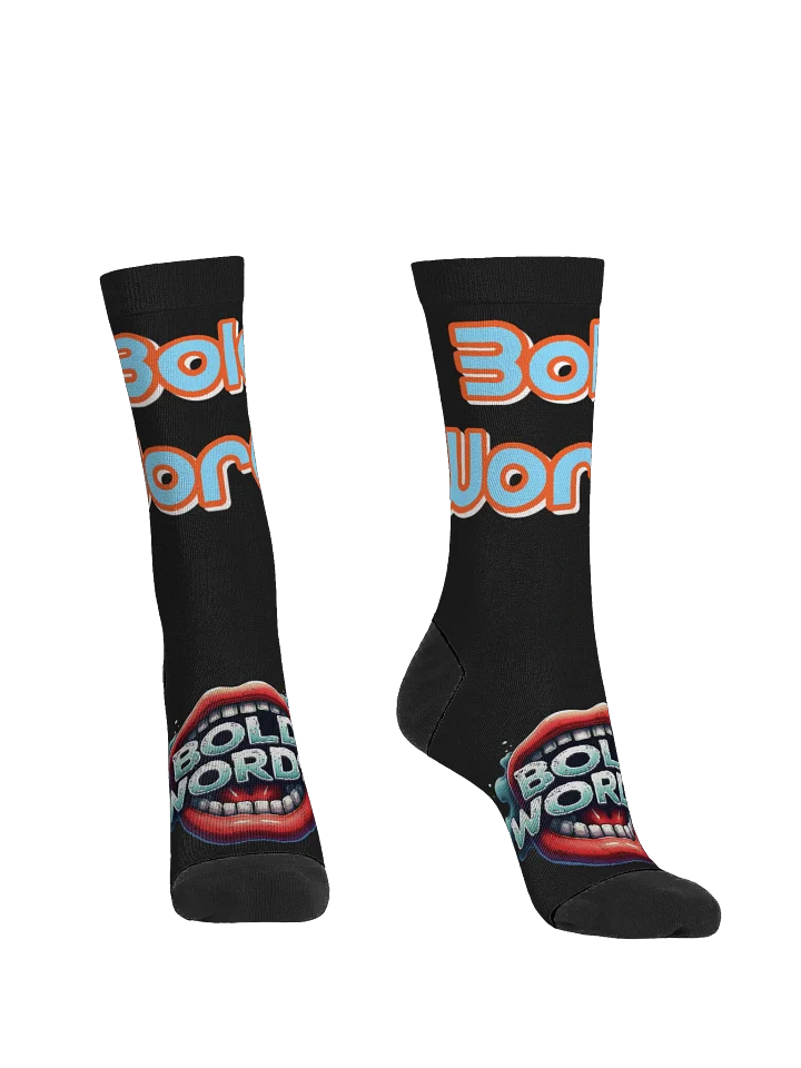 Poetry Life League: Bold Words product image (2)