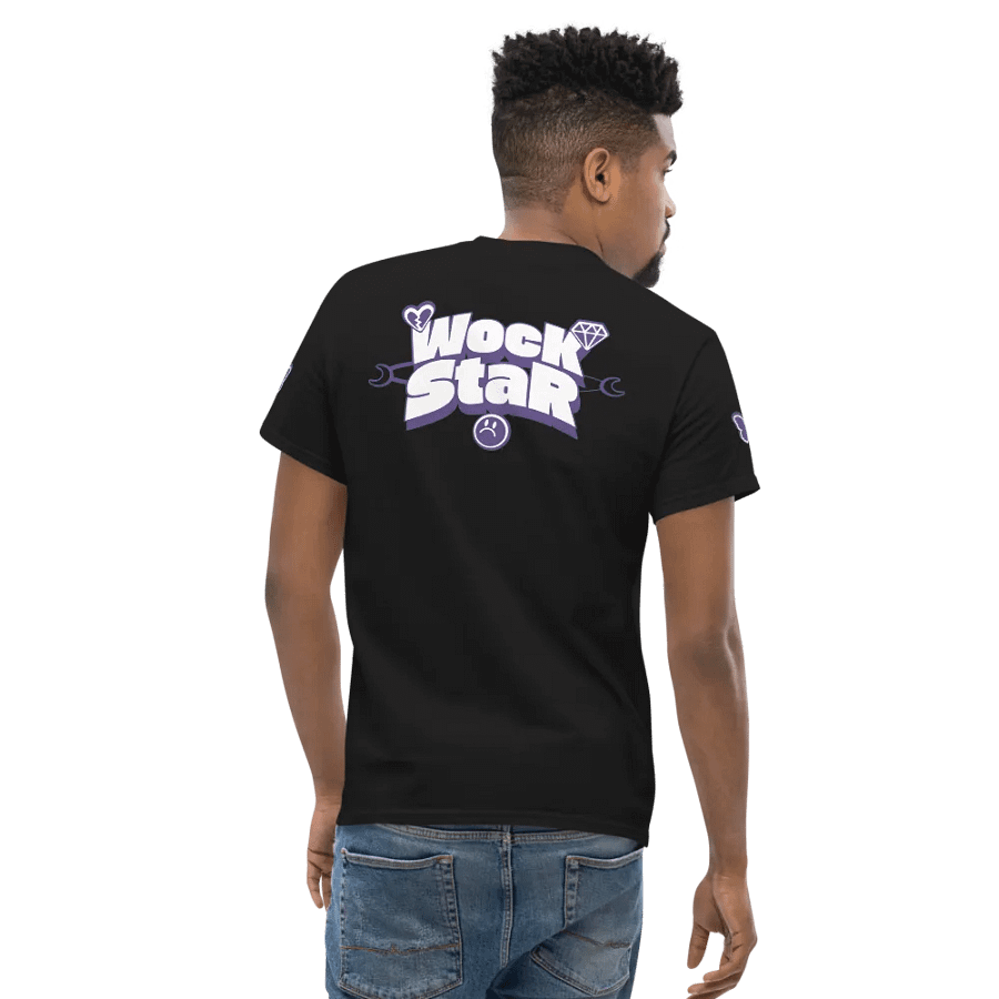 Y2K Collection - Tee product image (7)