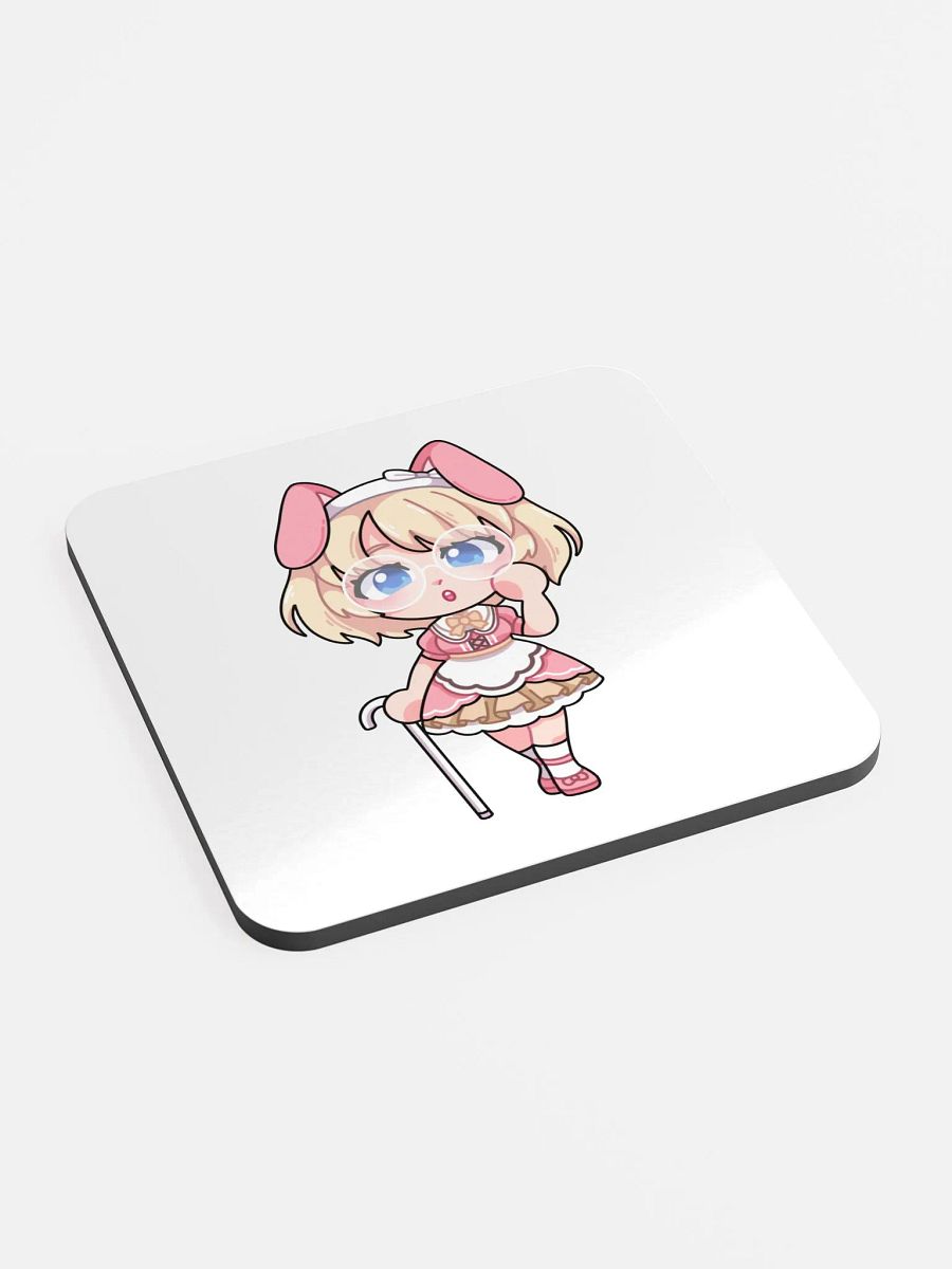Usagi Chibi Coaster product image (2)