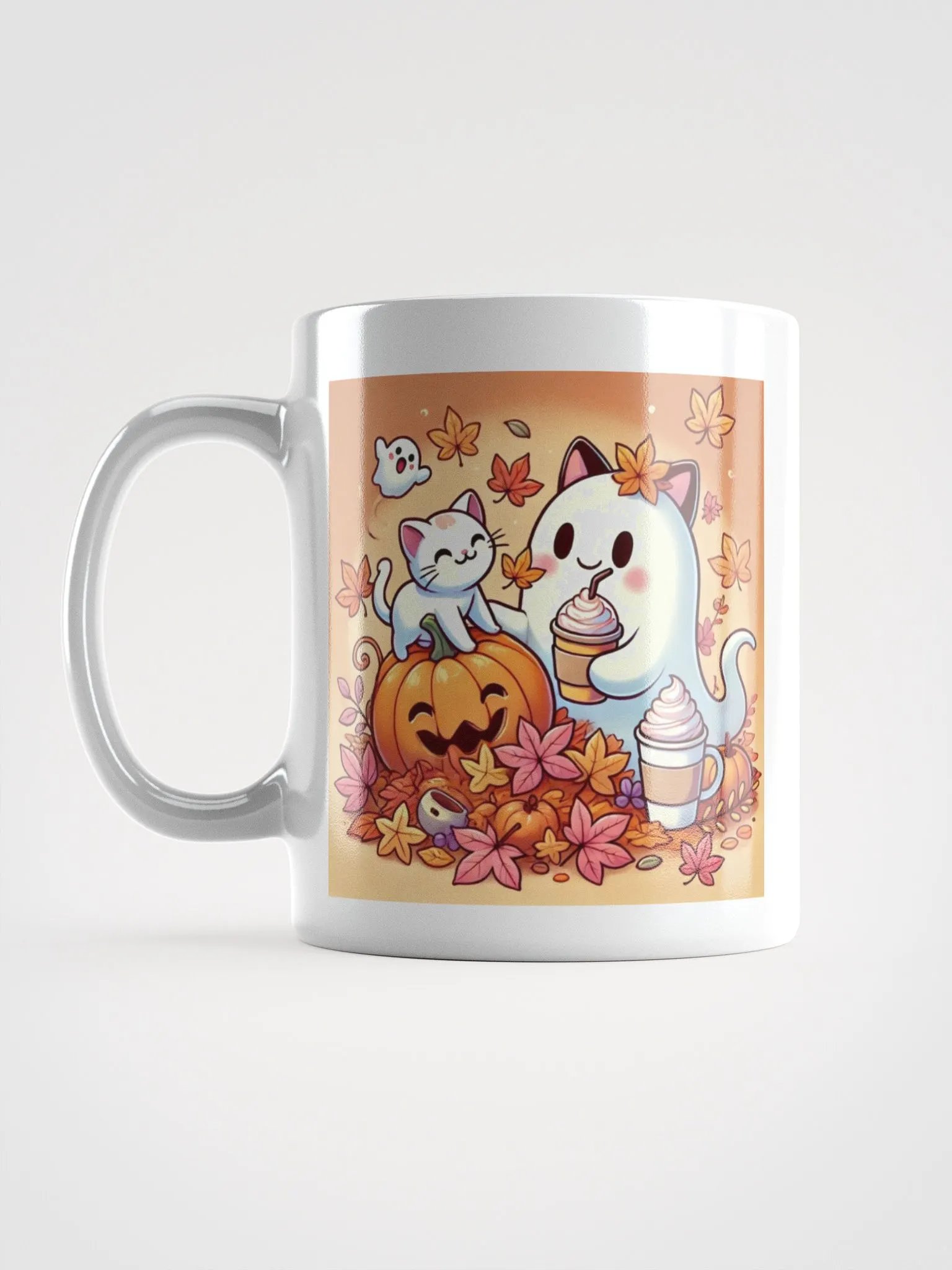 Boo-tiful Brews Mug product image (6)