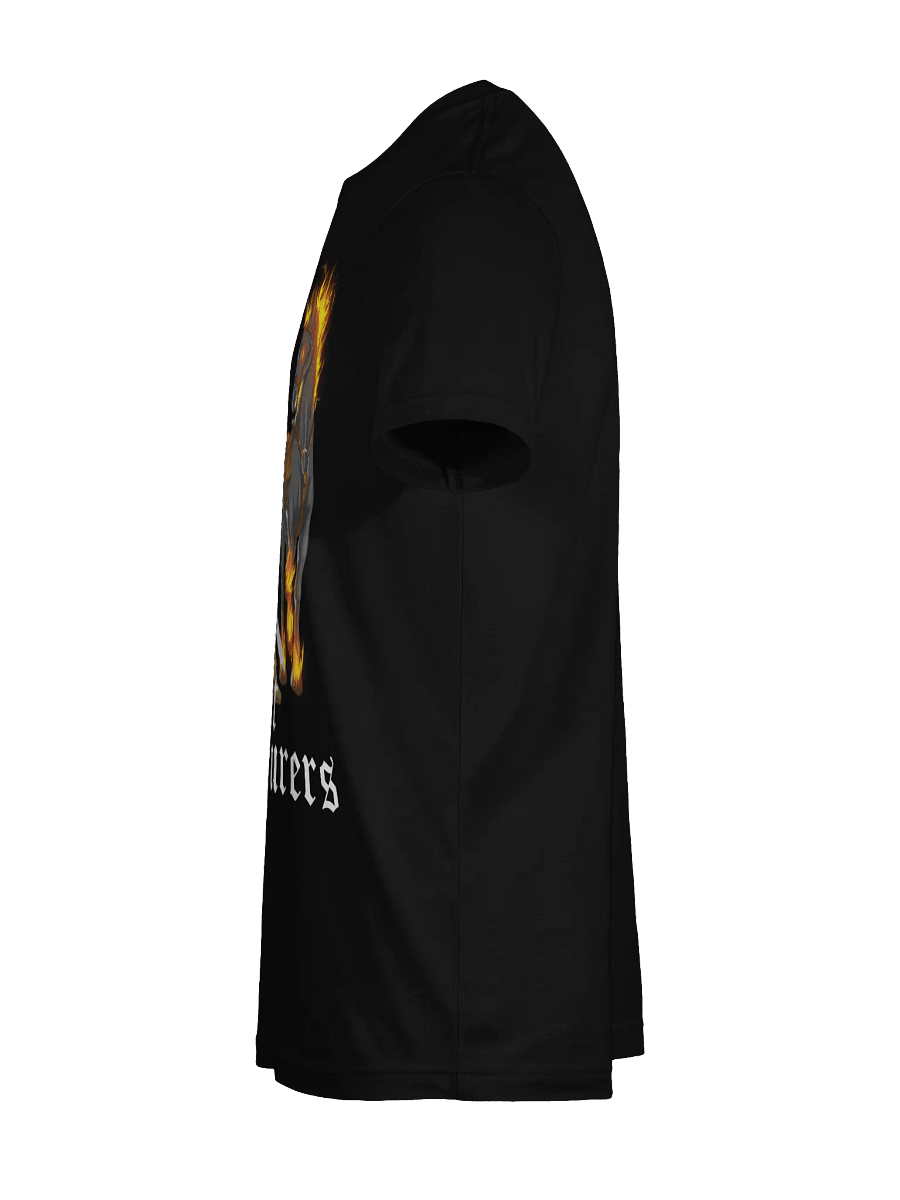 Eat Adventurers - Strahd | T-Shirt product image (94)