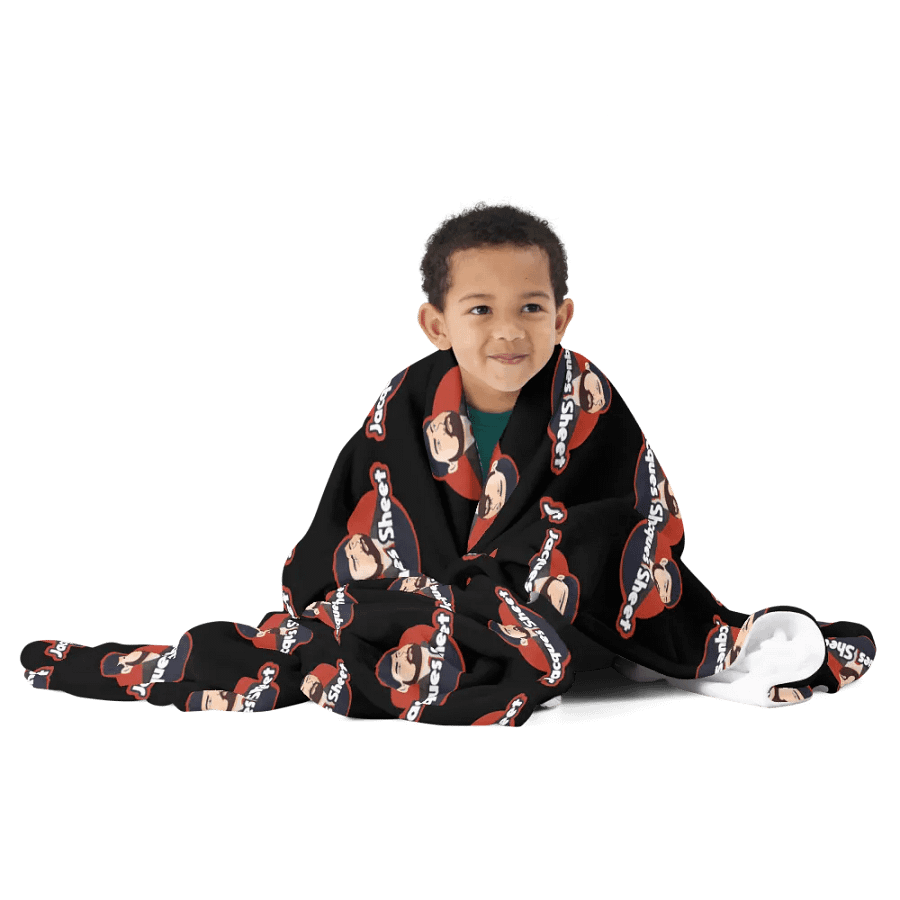 Jacques Sheet Blanket product image (12)