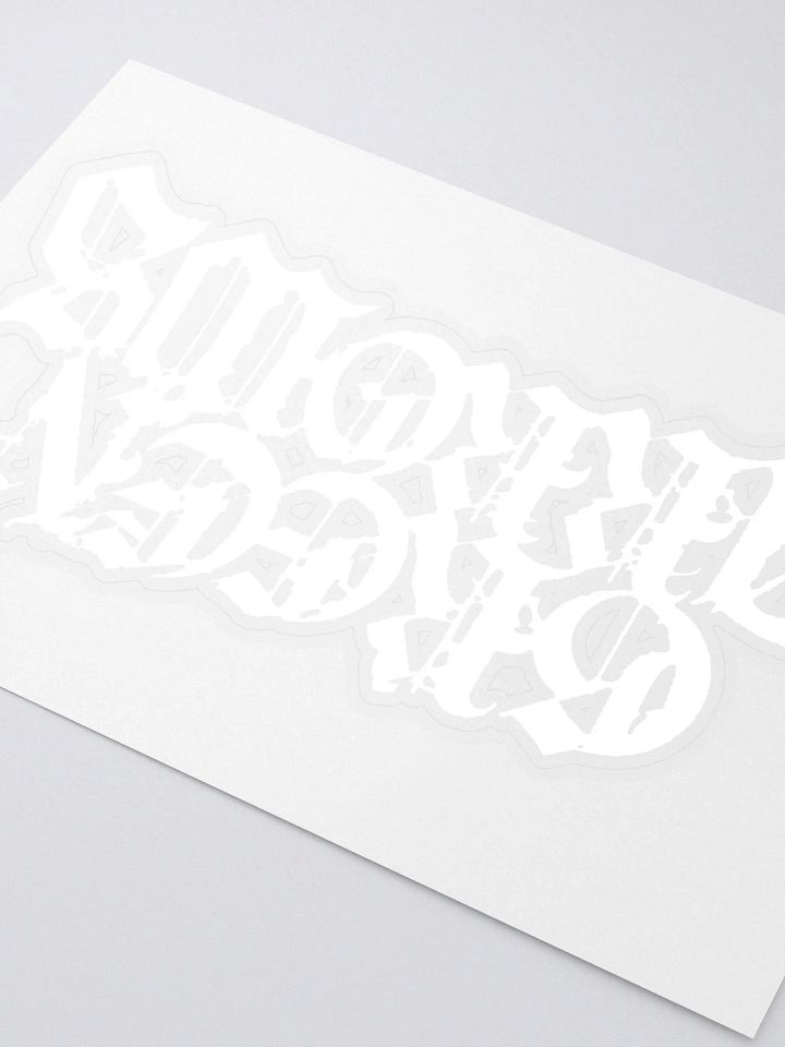 Green Arrows sticker product image (2)