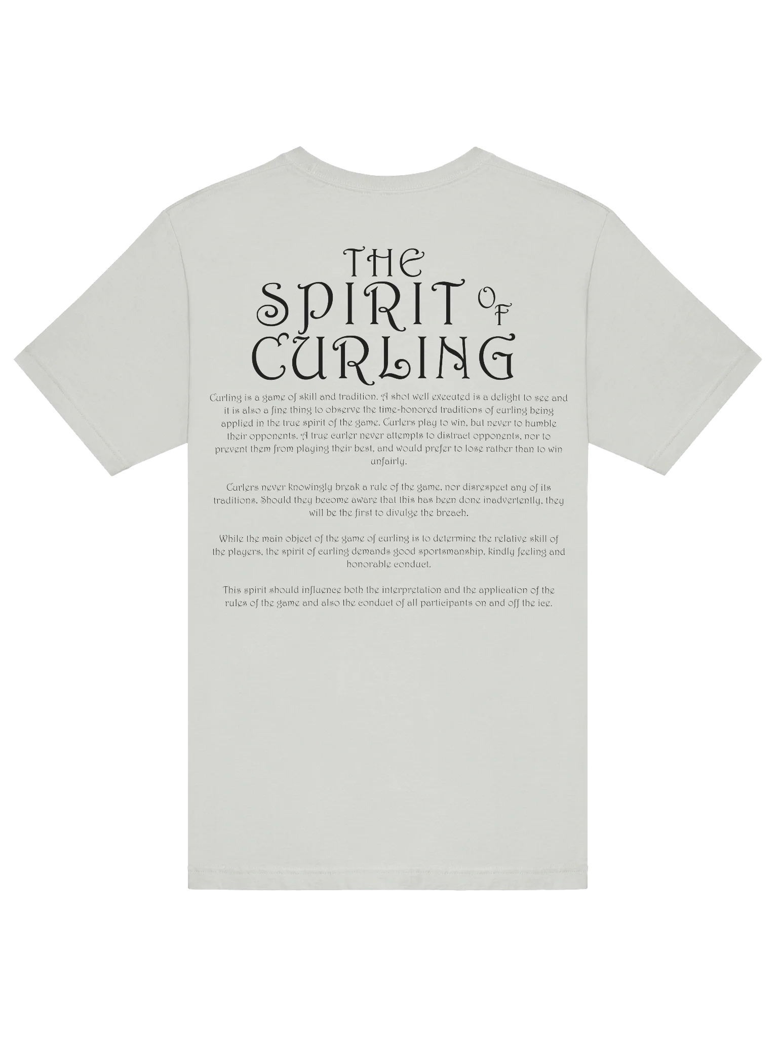 Spirit of Curling product image (54)