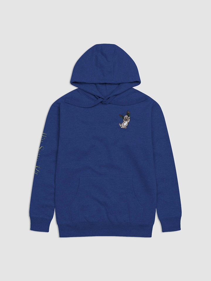 Tux Hoodie product image (1)
