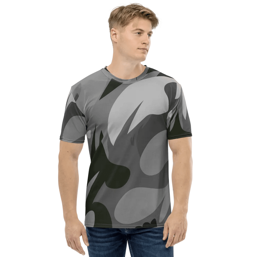 Dromey4 Tshirt product image (1)