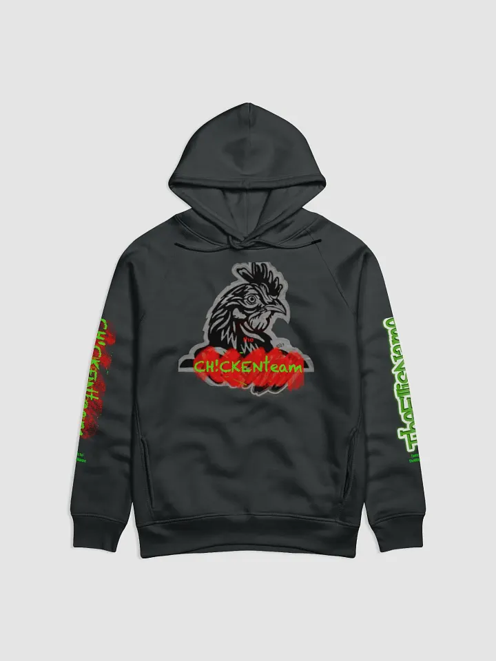 TheEllisName Winter Jersey product image (1)