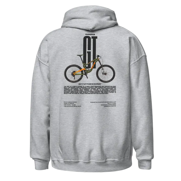 2017 GT Force Expert Hoodie product image (1)