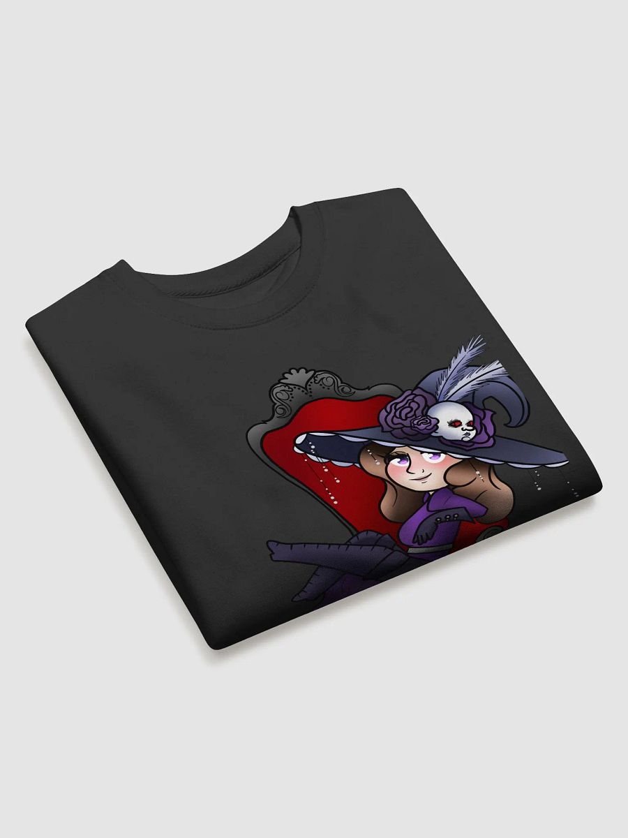 Chillin Lycan Long Sleeve product image (3)