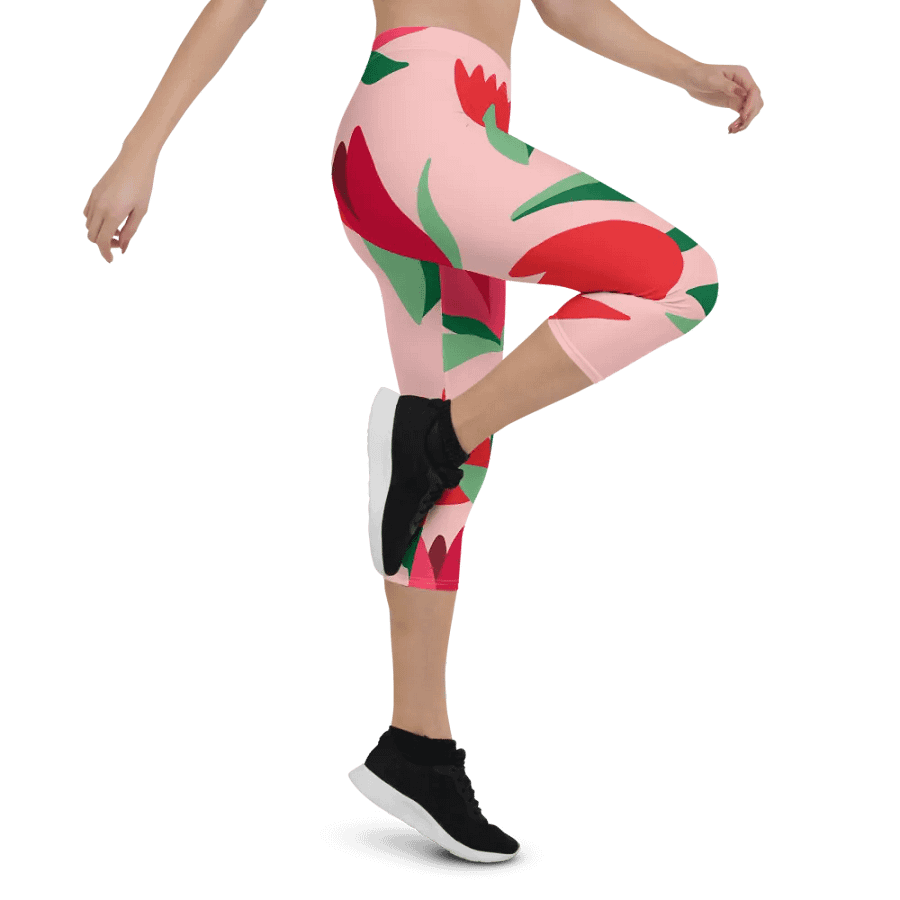 Patriot Nedo Champion Tights product image (5)