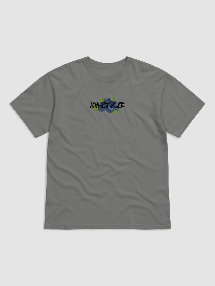 Blueberry Blast T Shirt product image (1)