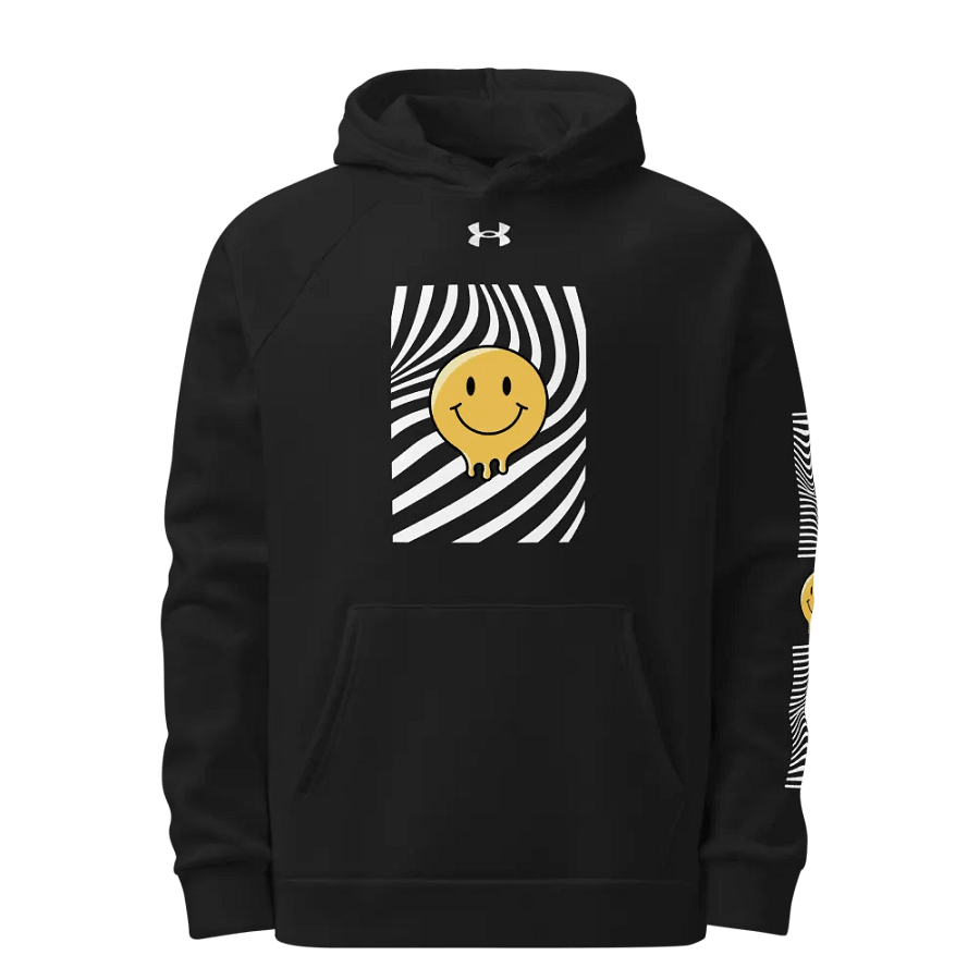 Under Armour® Unisex Hoodie product image (1)