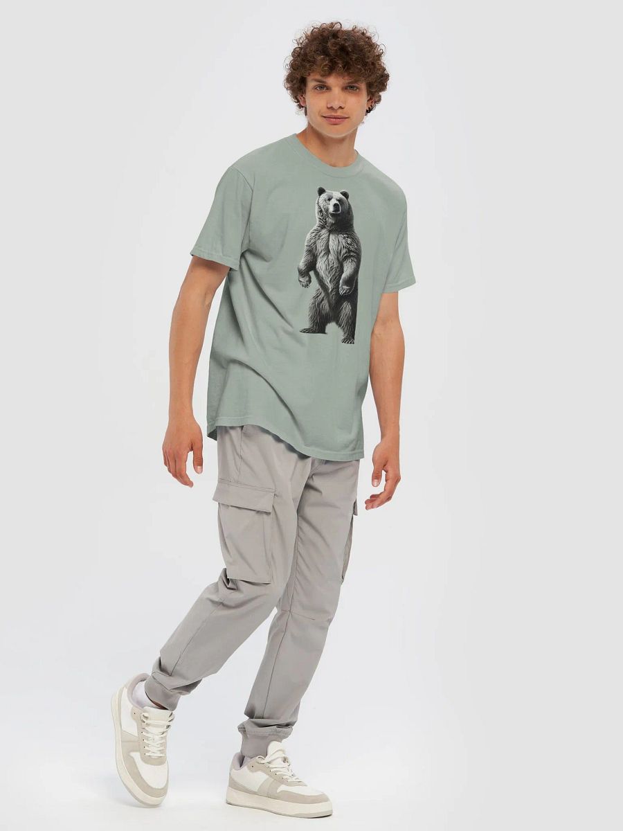 Grizzly Bear Premium Tee product image (7)