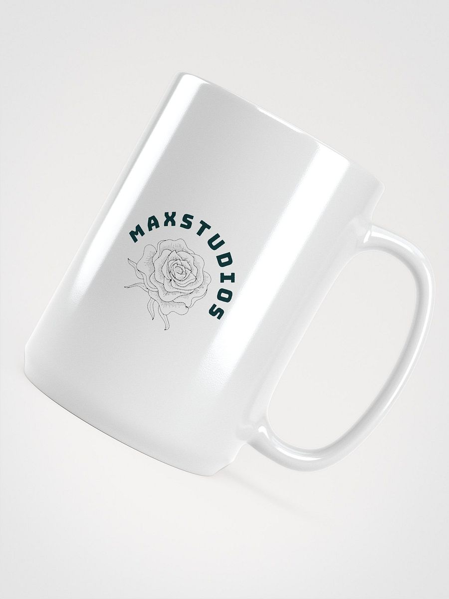 MaxStudios Flower Mug product image (4)