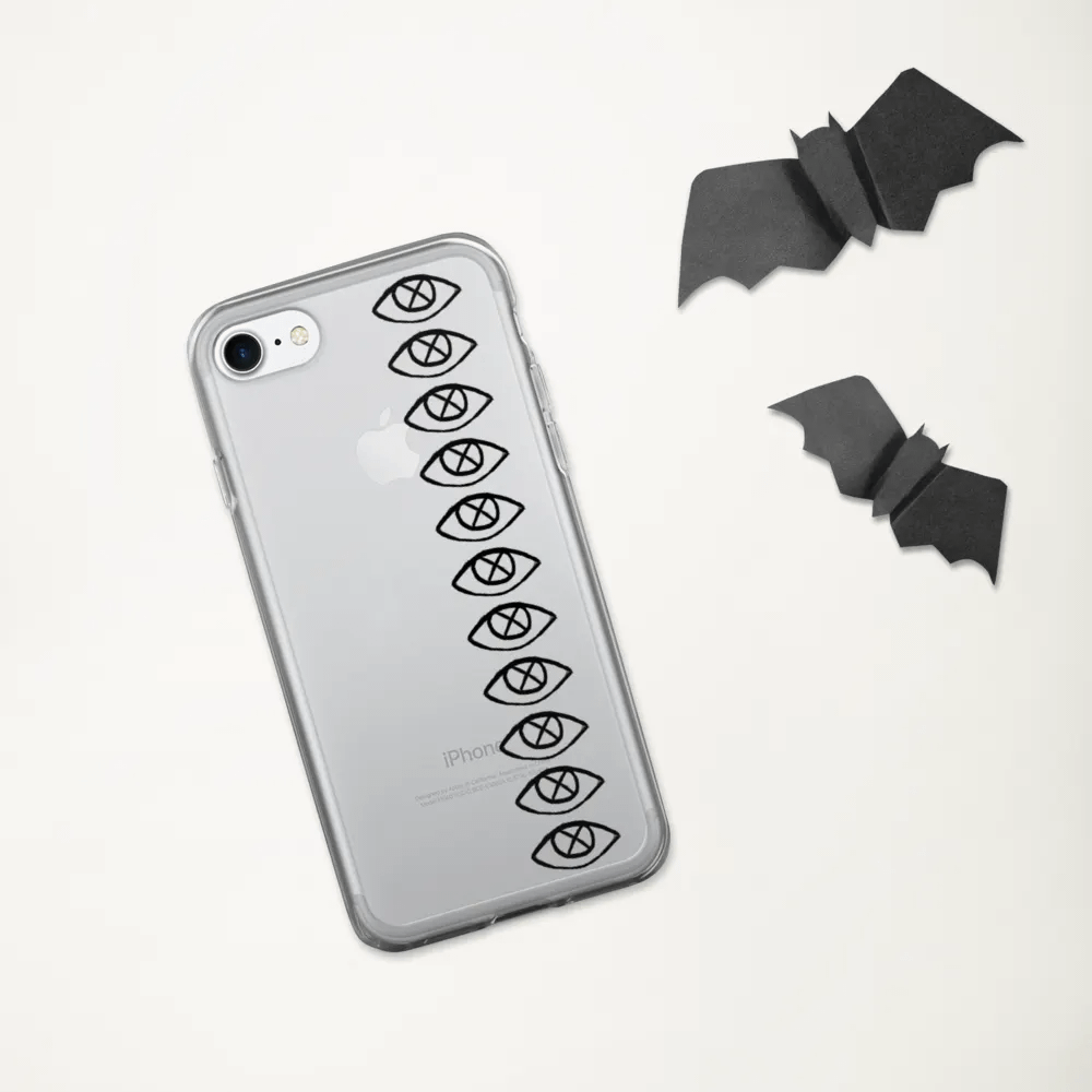 Apocalypse - IPhone Case product image (9)