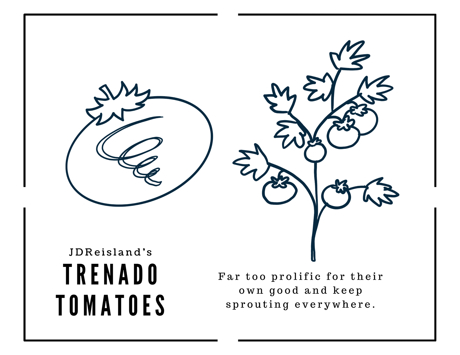 The Goblin Gardeners Colouring Pages product image (4)