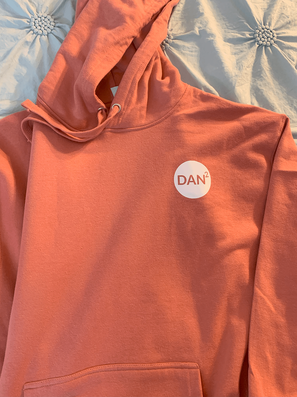 No Hang Up Gang Logo Hoodie product image (4)