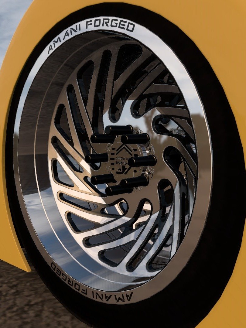30 Inch Rims From SLModding product image (12)