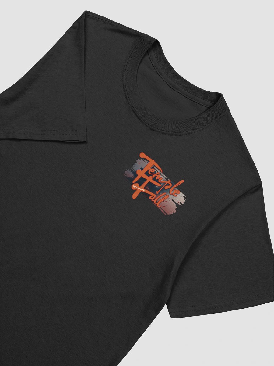 Temple Fall Warriors II product image (8)