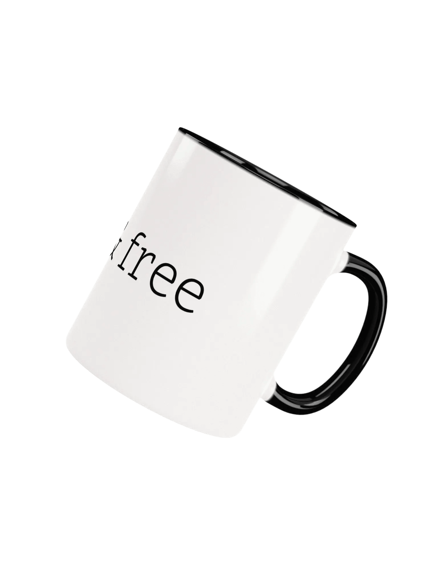 R&F - Mug product image (33)