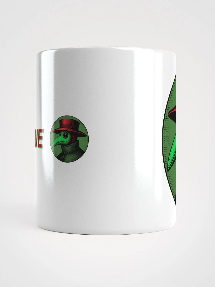 Plague Mug product image (13)