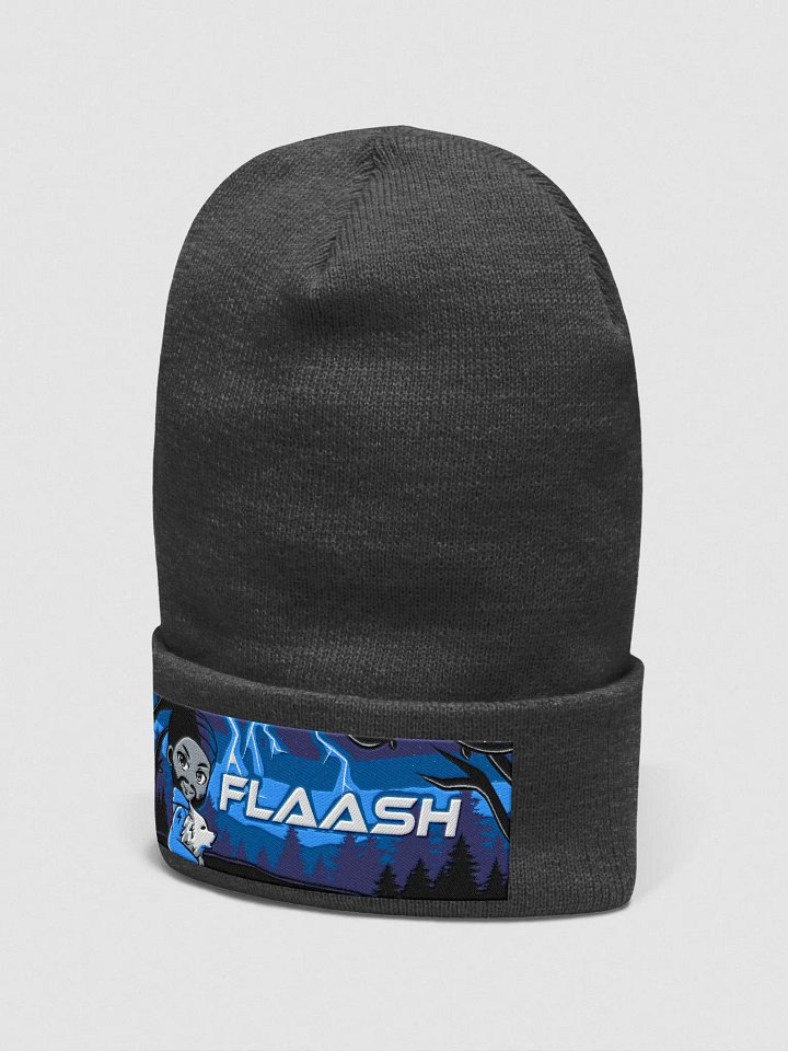 Cave Beanie product image (2)