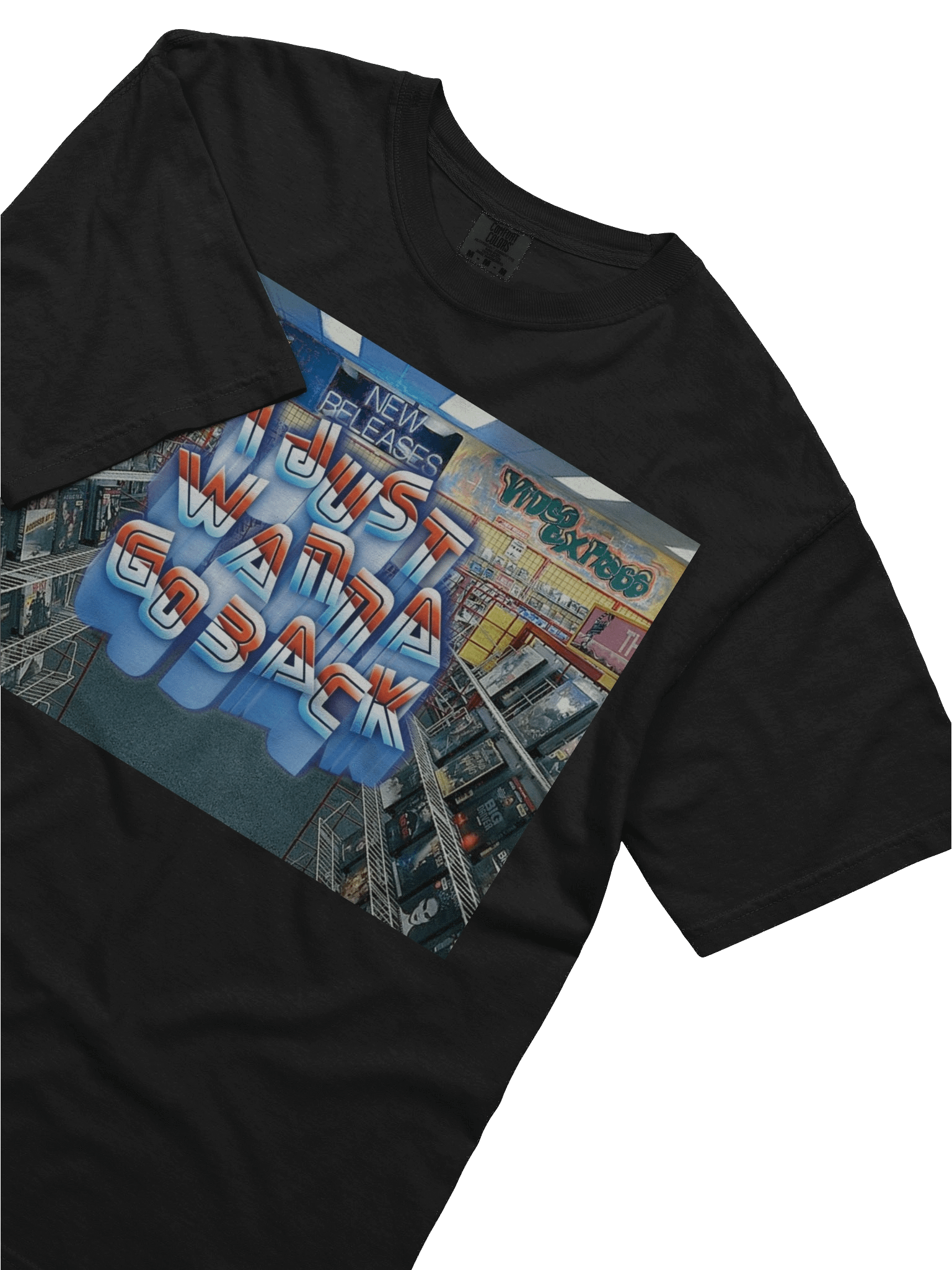 i wanna go back product image (5)