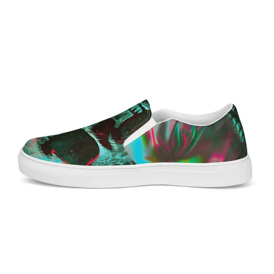 Spooky Slip-Ons product image (9)
