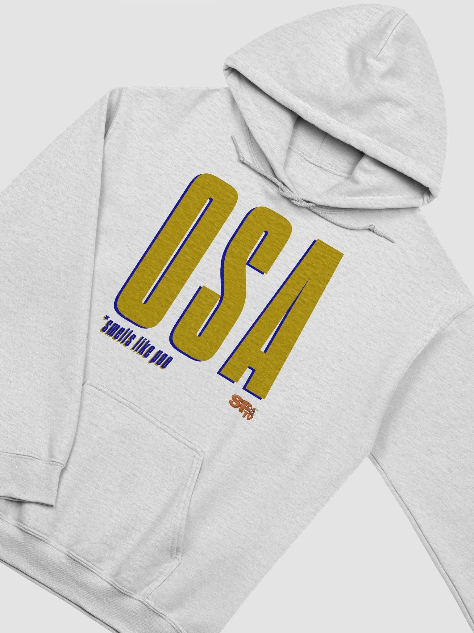 OSA Agent Undercover Hoodie (Limited 2) product image (18)