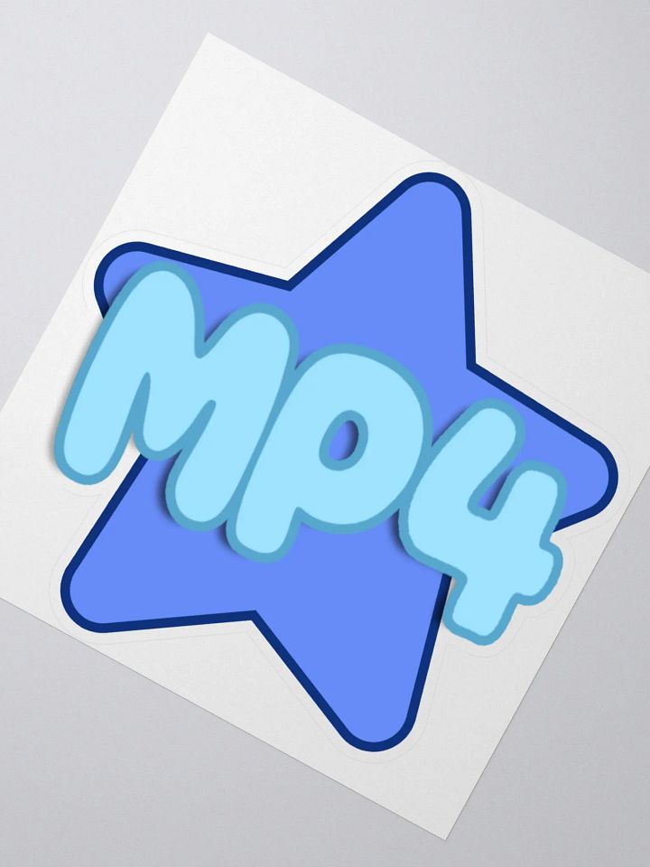 Rinkus Sticker product image (2)